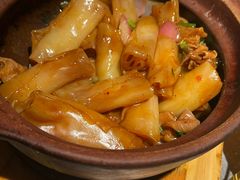 -晓粤·惹味粤菜(凯德乐峰广场店)