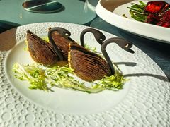 -英冠索菲特酒店·萧湘阁中餐厅