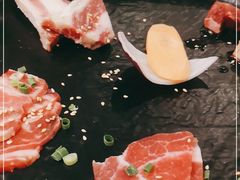 -匠牛亭·锅物烧肉放题自助(昆百大·泰业城店)