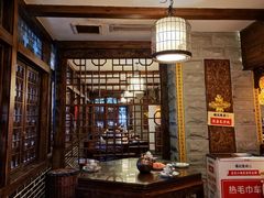 -杨记隆府(重庆总店)