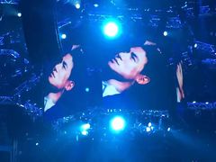 -梅赛德斯奔驰文化中心·停车场