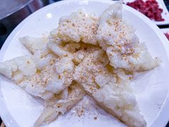 -潮汕美牛肉丸火锅店(天宁寺店)