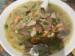 -梧桐面馆桐乡阿能面店(印象城店)