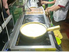 -清真老马家国华牛奶鸡蛋醪糟(正宁路店)