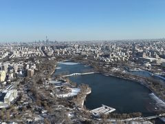 -中央广播电视塔