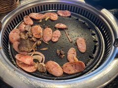 -老卜奎齐齐哈尔烤肉(人民东路店)