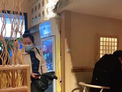 -冰川延边料理·炭烤串(原小木屋店)