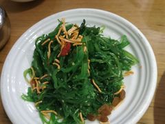 -吕氏疙瘩汤·海鲜新鲁菜(凯德mall新都心店)