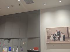 -海马体照相馆(上海月星环球港店)