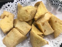 普宁豆腐-潮汕美牛肉丸火锅店(天宁寺店)