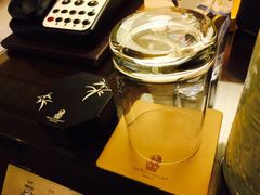 -深圳星河丽思卡尔顿酒店