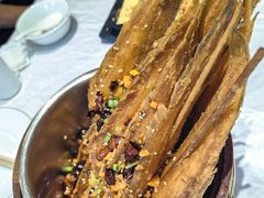 -大眼锅贴水饺(河东店)
