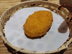 蔬菜土豆饼-和府捞面(中山龙之梦店)