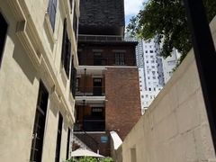 -大馆(前中区警署建築群)