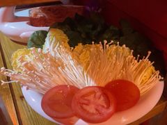 -吴老幺火锅(三林店)