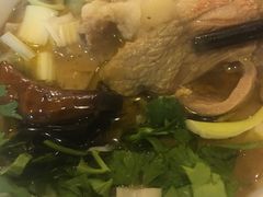 -裕德孚·非遗手切涮羊肉(东直门内大街店)