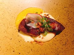-Bistro Wang 牛排馆