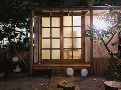 -拾壹cafe·工作室