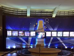 -大光明电影院(南京西路店)
