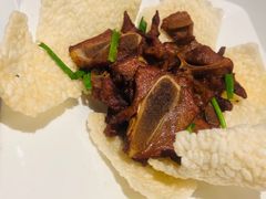 -得月楼·省级非遗·传统苏帮菜(观前店)