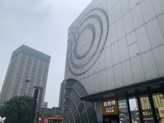 -万达广场(松江店)