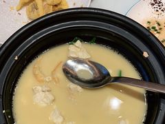 -阿明小菜·海鲜·上海菜(梅陇华理店)