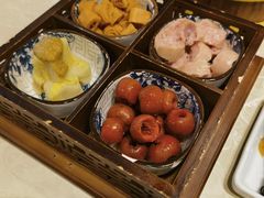 -尚府一品·烤鸭·新京菜(圆明园店)