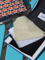 点击看大图 -怒马会 全麻衬西装高级定制