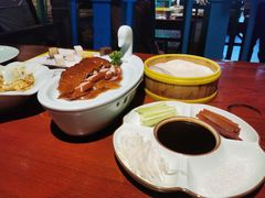 -北平食府(马鞍山路店)