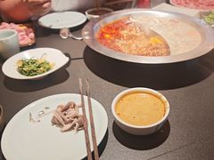 -额尔敦·品质自助(摩尔城店)