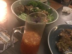 -CHINCHIN 青青·泰国料理(万象食家店)
