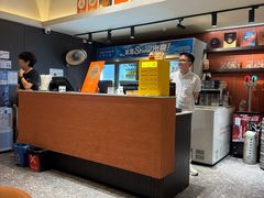 -江味龙虾馆·裸蓝龙虾(南山店)