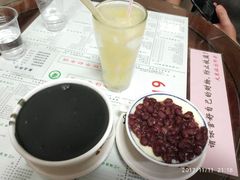 -仁信双皮奶(东川路店)
