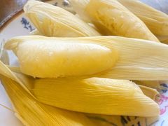 玉米粑粑-礼州土碗菜