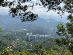 -梧桐山风景名胜区