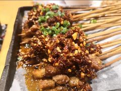 -木屋烧烤(白石洲店)