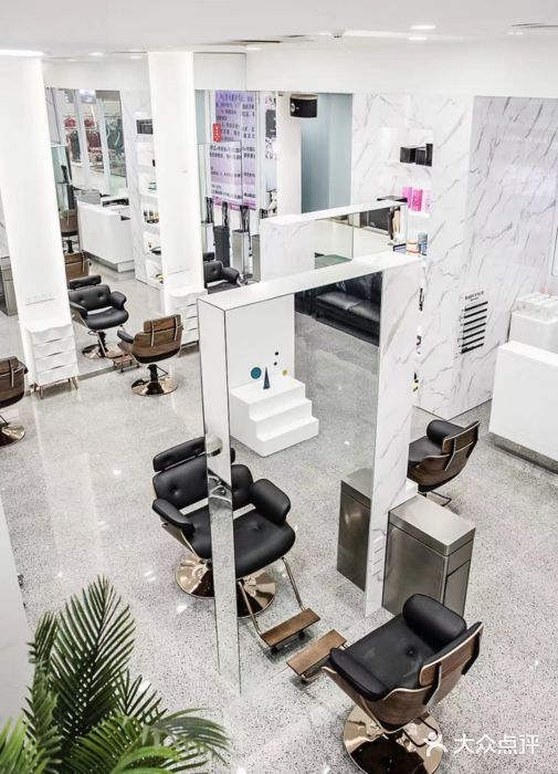 BABY FACE沙龙(丽达购物中心店)图片