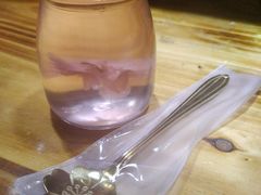 樱花果冻-老龙亭拉面店