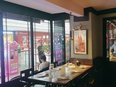 -前海沿·青岛菜(李沧万达店)