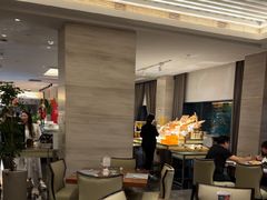 -宁波逸东豪生大酒店·豪生咖啡厅