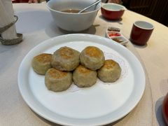 门钉肉饼-小京华楼·京味斋(三元桥国展店)