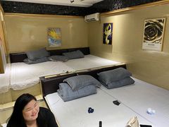 -聚会山庄·派对会议团建别墅轰趴馆(中兴和园店)