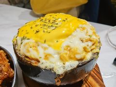 -HOTISLAND海鸡岛·韩国料理(江南西店)