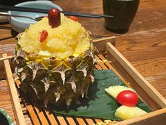 -云海肴·汽锅鸡·云南代表菜(美罗城店)