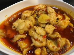 -新辣道鱼火锅(航天万源店)