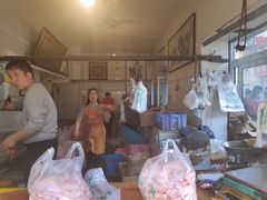 -王德炭烤牛羊肉(西关大街店)