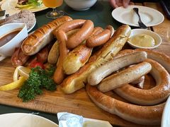 -兰特伯爵西餐厅·啤酒屋(方庄店)