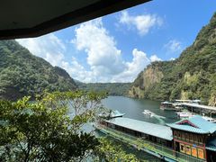 -五泄景区