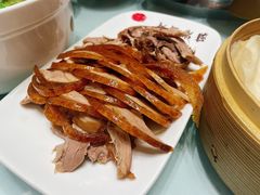 -全聚德(哈尔滨店)