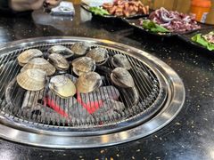 -丹东丛炟海鲜烧烤(江艺路店)